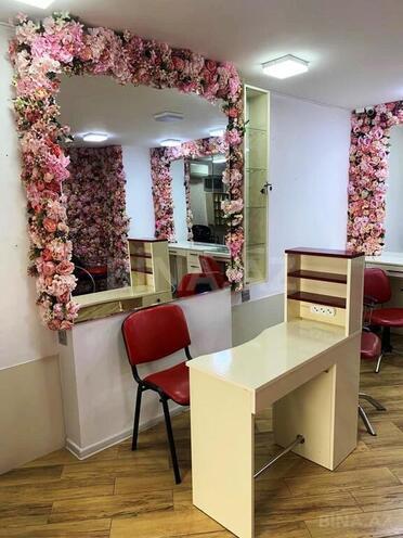 Obyekt - 28 May m. - 40 m² (5)