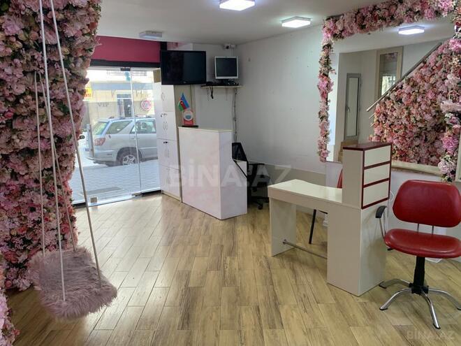 Obyekt - 28 May m. - 40 m² (3)
