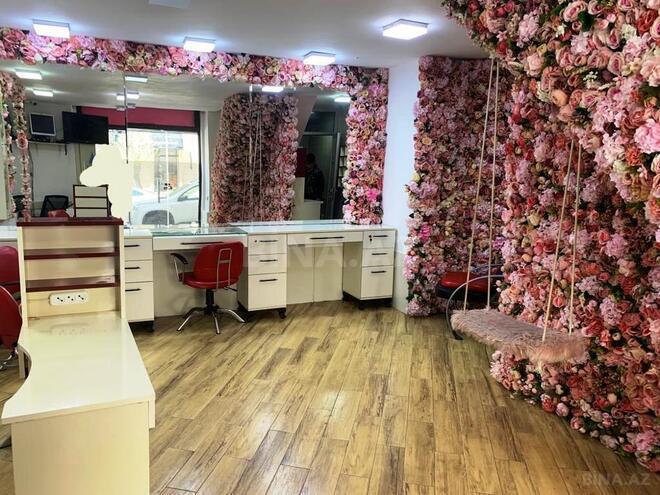 Obyekt - 28 May m. - 40 m² (1)