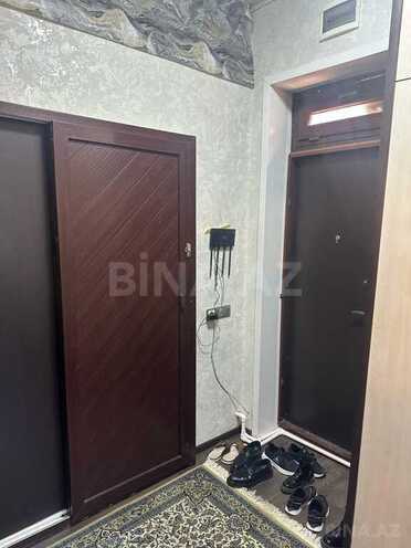 2-комн. вторичка - м. 28 мая - 65 м² (13)