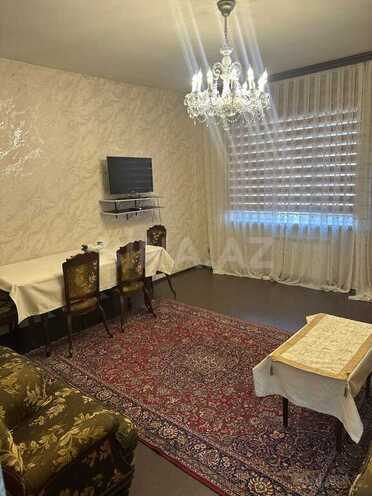 2-комн. вторичка - м. 28 мая - 65 м² (2)