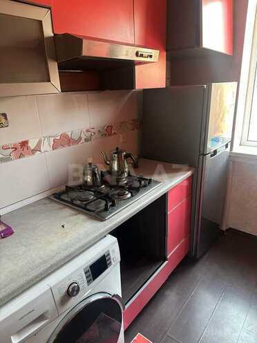 2-комн. вторичка - м. 28 мая - 65 м² (11)