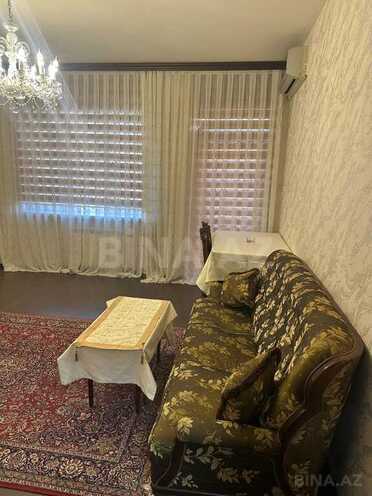 2-комн. вторичка - м. 28 мая - 65 м² (19)
