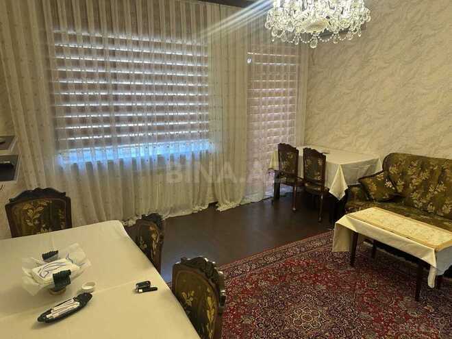 2-комн. вторичка - м. 28 мая - 65 м² (3)
