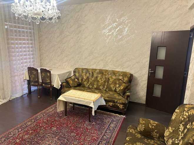 2-комн. вторичка - м. 28 мая - 65 м² (9)