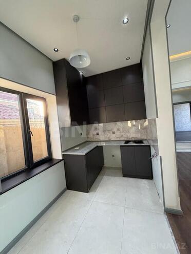 3 otaqlı həyət evi/bağ evi - Binə q. - 120 m² (7)