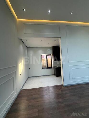 3 otaqlı həyət evi/bağ evi - Binə q. - 120 m² (8)