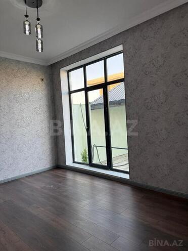 3 otaqlı həyət evi/bağ evi - Binə q. - 120 m² (6)