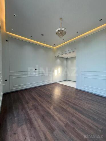 3 otaqlı həyət evi/bağ evi - Binə q. - 120 m² (4)
