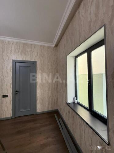 3 otaqlı həyət evi/bağ evi - Binə q. - 120 m² (5)
