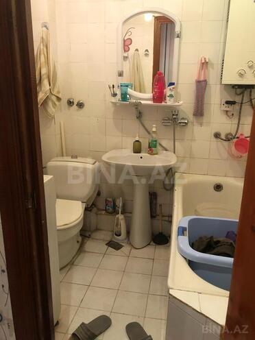 2 otaqlı köhnə tikili - Əhmədli m. - 46 m² (13)
