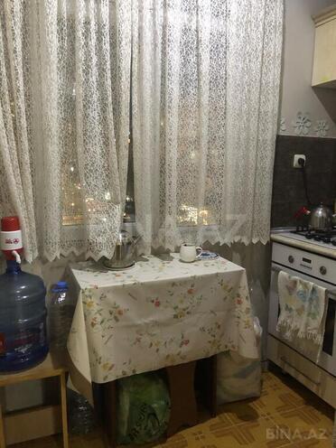 2 otaqlı köhnə tikili - Əhmədli m. - 46 m² (7)