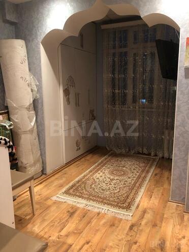 2 otaqlı köhnə tikili - Əhmədli m. - 46 m² (9)