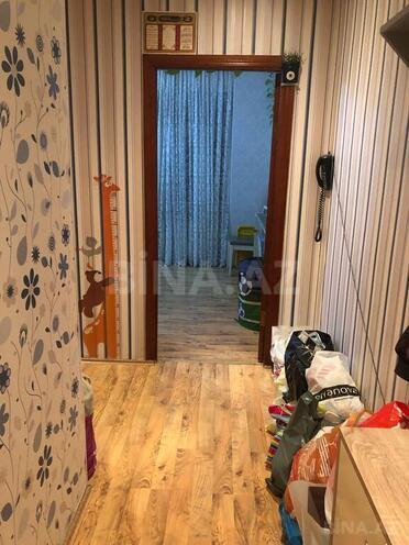 2 otaqlı köhnə tikili - Əhmədli m. - 46 m² (12)