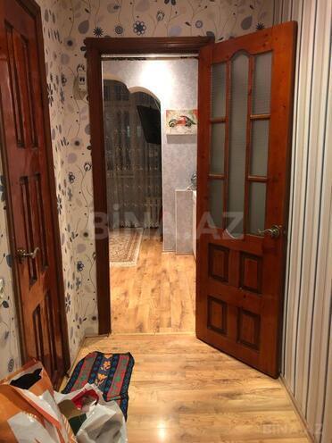 2 otaqlı köhnə tikili - Əhmədli m. - 46 m² (11)