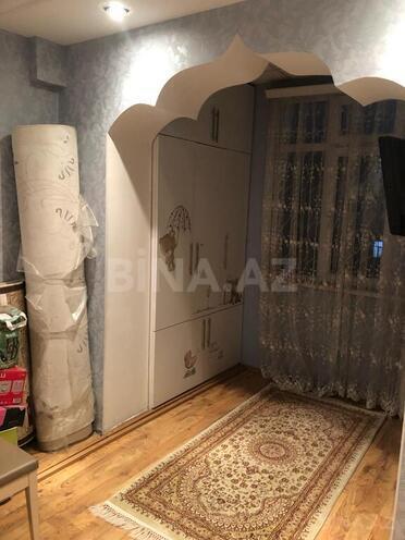 2 otaqlı köhnə tikili - Əhmədli m. - 46 m² (10)