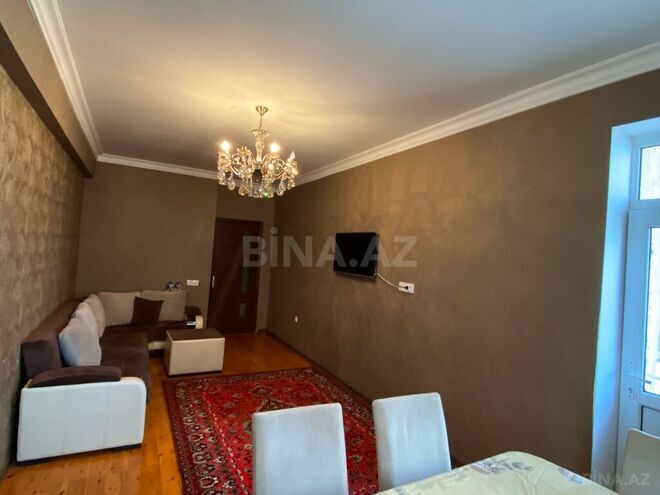 3-комн. новостройка - пос. Ени Ясамал - 75 м² (21)