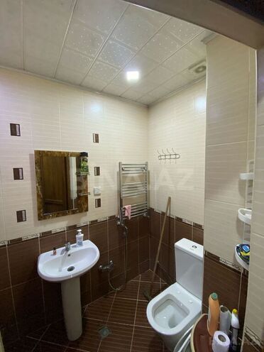 3-комн. новостройка - пос. Ени Ясамал - 75 м² (15)