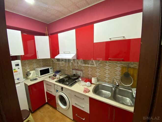 3-комн. новостройка - пос. Ени Ясамал - 75 м² (13)