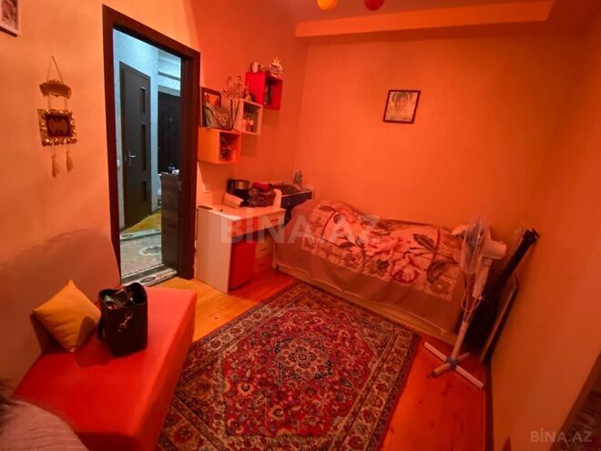 3-комн. новостройка - пос. Ени Ясамал - 75 м² (22)