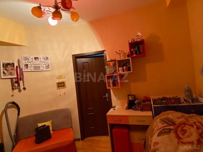 3-комн. новостройка - пос. Ени Ясамал - 75 м² (11)