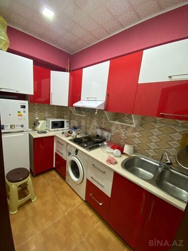 3-комн. новостройка - пос. Ени Ясамал - 75 м² (14)