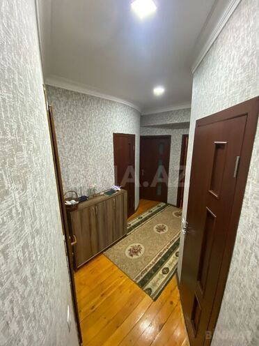 3-комн. новостройка - пос. Ени Ясамал - 75 м² (17)