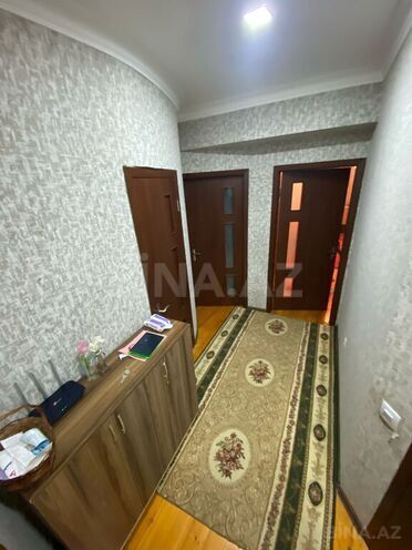 3-комн. новостройка - пос. Ени Ясамал - 75 м² (16)