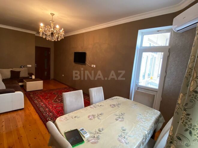 3-комн. новостройка - пос. Ени Ясамал - 75 м² (2)