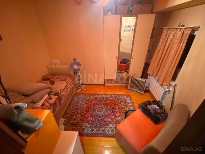 3-комн. новостройка - пос. Ени Ясамал - 75 м² (8)