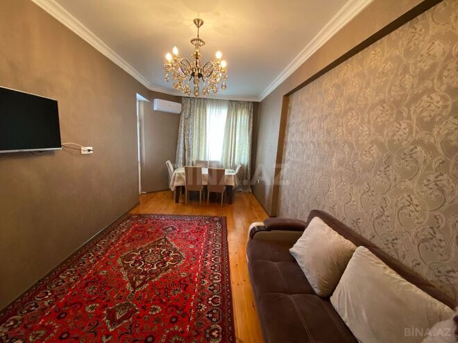 3-комн. новостройка - пос. Ени Ясамал - 75 м² (3)