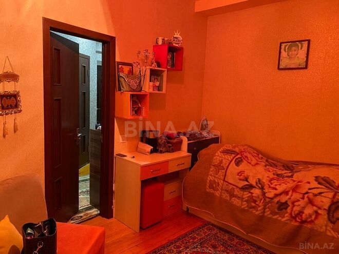 3-комн. новостройка - пос. Ени Ясамал - 75 м² (10)