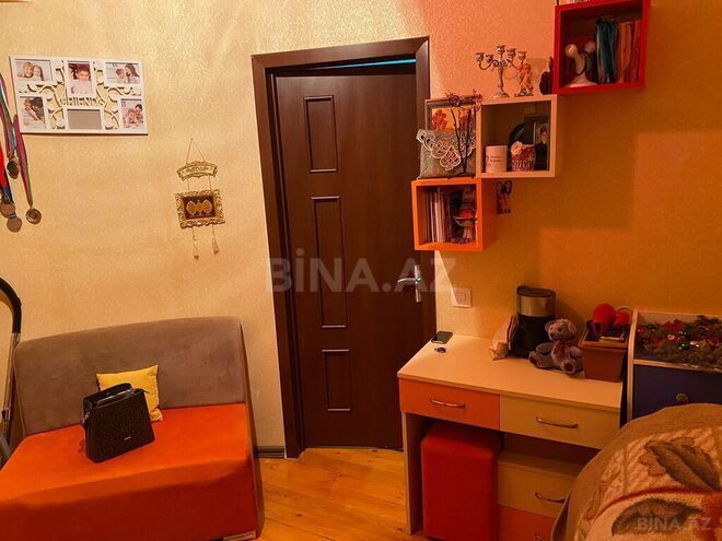 3-комн. новостройка - пос. Ени Ясамал - 75 м² (9)