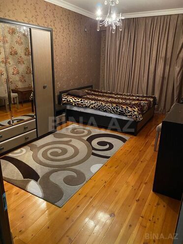 3-комн. новостройка - пос. Ени Ясамал - 75 м² (6)