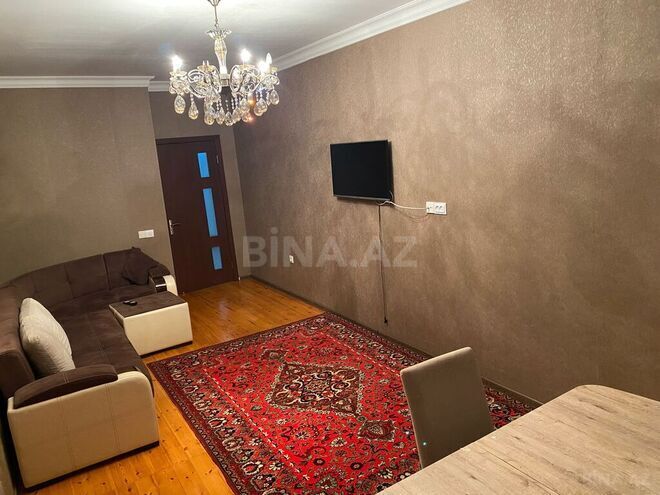 3-комн. новостройка - пос. Ени Ясамал - 75 м² (19)