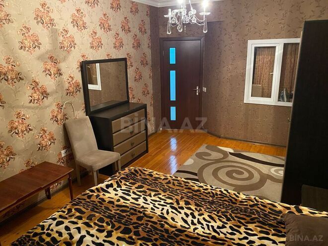3-комн. новостройка - пос. Ени Ясамал - 75 м² (7)