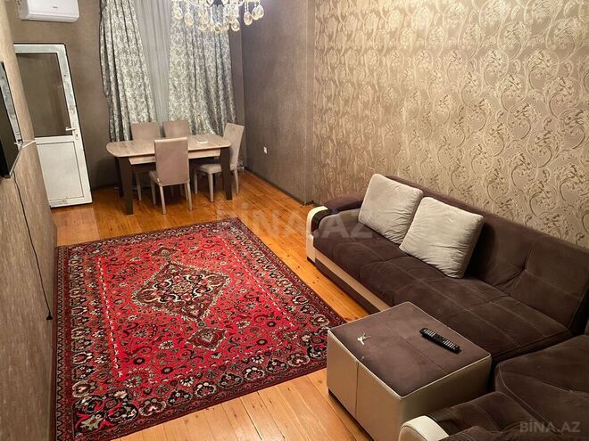 3-комн. новостройка - пос. Ени Ясамал - 75 м² (4)