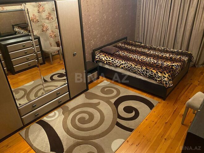 3-комн. новостройка - пос. Ени Ясамал - 75 м² (5)