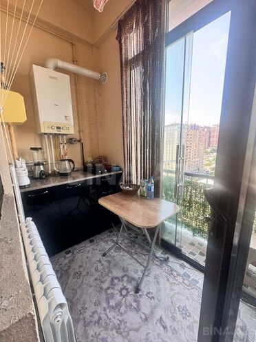1-комн. новостройка - м. 28 мая - 32 м² (5)