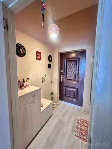 1-комн. новостройка - м. 28 мая - 32 м² (10)