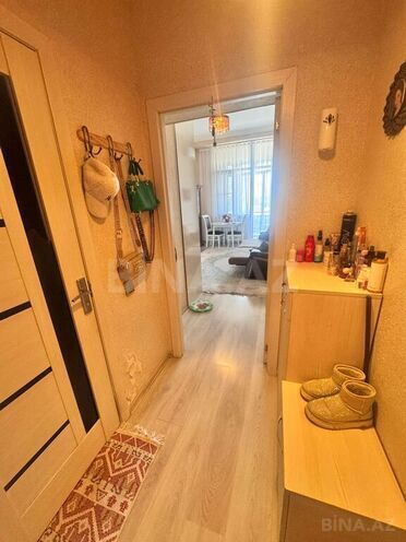 1-комн. новостройка - м. 28 мая - 32 м² (8)