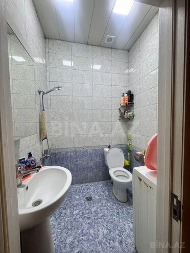 1-комн. новостройка - м. 28 мая - 32 м² (9)