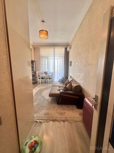 1-комн. новостройка - м. 28 мая - 32 м² (4)