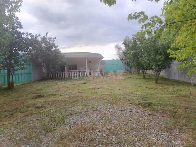 8-комн. дом/дача - Уджар - 281 м² (9)