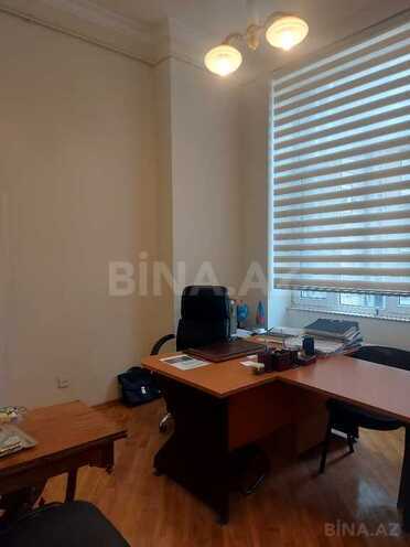 5-комн. офис - м. Ичеришехер - 130 м² (1)