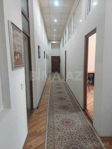 5-комн. офис - м. Ичеришехер - 130 м² (6)