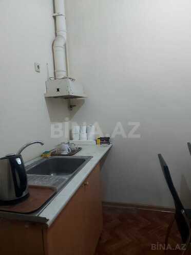5-комн. офис - м. Ичеришехер - 130 м² (10)