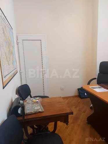 5-комн. офис - м. Ичеришехер - 130 м² (12)