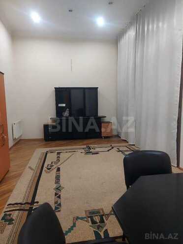 5-комн. офис - м. Ичеришехер - 130 м² (5)
