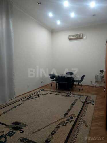 5-комн. офис - м. Ичеришехер - 130 м² (9)
